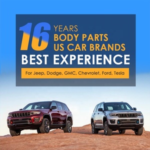 Musuha đèn pha cho GMC Acadia Đèn pha 2020 2021 2022 đầu đèn cho GMC Acadia body <span class=keywords><strong>Kit</strong></span> 84835430 84835431 84902386 84902387 - Product Image 2