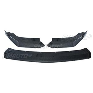 Protector de Parachoques Delantero para Ford Mustang Dark Horse ECO/GT 2024+, Difusor de Labio para Parachoques, Pieza de Modificación - Product Image 6