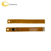 Wincor Nixdorf 2050XE Procash EEPROM Flat Sensor Ribbon 01750044235 CMD V4 Kabel Flat FPC 1750044235 ATM CRS Selfserv Part