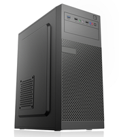 New Product PC Cabinet Desktop Casing Computer case Gaming Computer Cases Towers with Fans