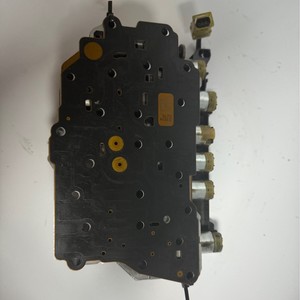 6f35 Transmission For Ford Fusion 1.5l 1.6l 2.0l 2.5l 6 Speed <b>Gear</b> <b>Box</b> Replacement Part - Product Image 2