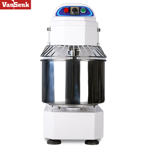 50L KitchenAid công nghiệp bột trộn bánh bột trộn và máy xay sinh tố dual-động cơ bột trộn - Product Image 5