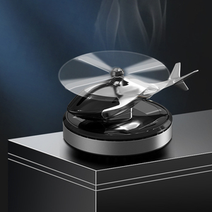 2024 GUMEI difusor <span class=keywords><strong>de</strong></span> aromaterapia para coche avión Solar perfume para coche ambientador <span class=keywords><strong>de</strong></span> coche <span class=keywords><strong>de</strong></span> larga duración <span class=keywords><strong>Eau</strong></span> <span class=keywords><strong>de</strong></span> <span class=keywords><strong>toilette</strong></span> decoración Interior - Product Image 5