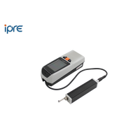 Medidor de Rugosidad Superficial IPRE TR520 con Pantalla a Color y Software para PC y Aplicación Android para Mecanizado de Piezas de Automóviles