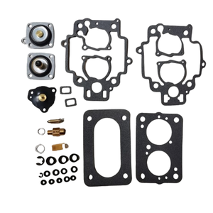 Fajs ไม่มี RF55 Weber 32-34 tlde สำหรับ Fiat Tipo 1.4 1.6 DGT, Tempra 1600 - Product Image 3