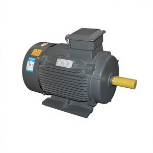 มอเตอร์ไฟฟ้า3เฟส YE2 IE2 Y2มอเตอร์ไฟฟ้ากระแสสลับมอเตอร์เหนี่ยวนำ5HP 10HP 15hp 30hp 20hp - Product Image 6