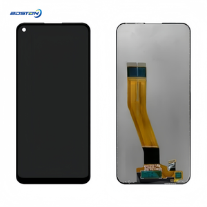 Schermo TFT Originale Boston per A10/A11/A12/A13/A14/A15/A20 A51 A70 <span class=keywords><strong>A71</strong></span> - 1 Anno di Garanzia, Misure 6.6" e 6.9" - Product Image 3