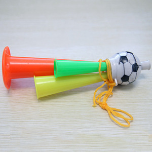 Corneta de Animación Deportiva de Alta Calidad para Fútbol, Vuvuzela para Animar el Ambiente, Juguetes para Niños - Product Image 4
