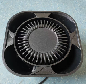 Altavoz de Sirena Cuadrado de 100 Vatios China <span class=keywords><strong>Pioner</strong></span> para Ambulancia y Camión de Bomberos - Product Image 1