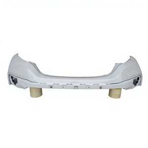 Copertura Paraurti Anteriore, Kit Carrozzeria per <span class=keywords><strong>Honda</strong></span> CRV 2021 2022, Parti di Ricambio per Esterni Auto - Product Image 1