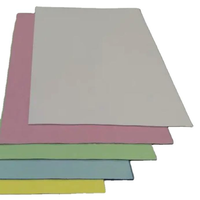 Nouveau produit : Papier autocopiant continu NCR carbonisé 70cm*100cm pour factures (CB, CFB, CF) – Grand format fabricant