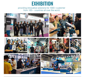 Zupper KDG-150 áp lực cao thủy lực cơ khí <span class=keywords><strong>crimper</strong></span> ống uốn tóc bồng công cụ mà không cần hàm - Product Image 4