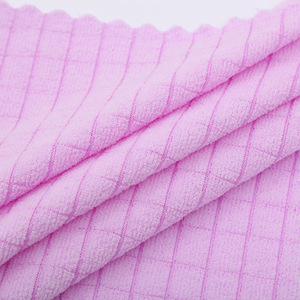 Serviettes de cuisine en microfibre à grille 324-5, épaisses et carrées, pour nettoyer les casseroles et les poêles - Product Image 4