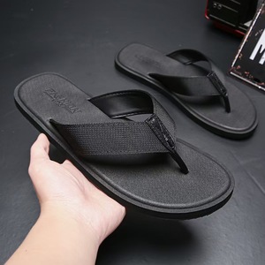 <span class=keywords><strong>Chanclas</strong></span> de <span class=keywords><strong>Hombre</strong></span>, Modernas, Antideslizantes, Resistentes al Desgaste, para Verano, Playa, con Suela Suave, Modelo 2026 - Product Image 2