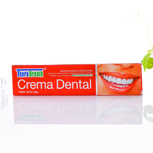 <span class=keywords><strong>pasta</strong></span> <span class=keywords><strong>dental</strong></span> blanqueo a base de hierbas naturales - Product Image 4