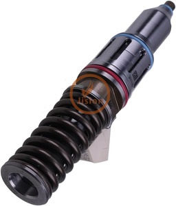 Pièces d'excavateur, injecteur de carburant, injecteur de carburant à rampe commune 359-4050 3594050 pour excavateur C15 C27 C32 - Product Image 6