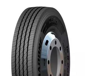 Neumáticos para Camión de Alta Calidad en Oferta en Línea, 295/80R22.5 con Certificación DOT, para Fábrica - Product Image 3