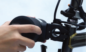 ชุดแปลงจักรยานไฟฟ้า36V 48V 250W 350W มาตรฐานสหภาพยุโรป - Product Image 4