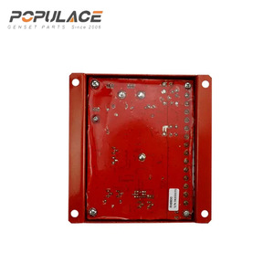 Populace Rx8800 <b>Speed</b> <b>Controller</b> 24V DC Generator Set Module Replacement For ESD5500E C2002 - Product Image 3