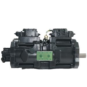 Pistón de Bomba Hidráulica Principal K3V112DT-9C14 SH200A1/SH200A2, Piezas Nuevas para Maquinaria de Construcción, Marca GID, Origen Guangdong, 6 Meses de Garantía - Product Image 4