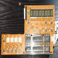 Suministro al por Mayor de Plc DR4 Front PC KEYSW L3015A504B