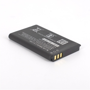 Batería de Repuesto Premium BL-L5G de 800mAh para Teléfono 105, con Certificación CE y RoHS, Venta al Por Mayor, Stock a Granel, Garantía de 12 Meses - Product Image 3