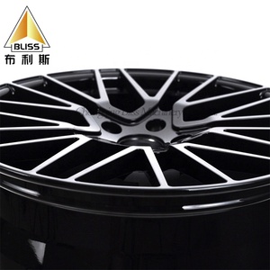 Accessoires modifiés pour voiture 9.5J 10J 10.5J 11J 11.5J Machine de réparation de roues Redressage de jantes Mach pour Mitsubishi Lancer <span class=keywords><strong>Evo</strong></span> 2017 - Product Image 6