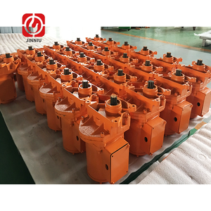 Yüksek Mukavemetli 1 Ton 2 Ton 3 Ton 5 Ton Küçük Elektrikli Vinç Küçük Mini Elektrikli Zincirli Vinç Fiyatı - Product Image 6