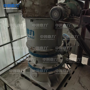 Symons thủy lực Máy Nghiền hình nón mang 50-525 t/h công suất cho mỏ khai thác mỏ luyện kim đá vôi Máy Nghiền để bán - Product Image 4