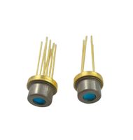 Starseland XL-760-03-08 760nm Single Mode Cooled VCSEL Laser Diode Paket TO60 Daya Keluaran 0.5-0.9mW Pemasangan Lubang Industri