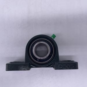 Sorgente di qualità Premium factory UCP205 cuscinetti a cuscino a due fori con sede in acciaio cromato cuscinetto UC205 blocco cuscino <span class=keywords><strong>P205</strong></span> - Product Image 2