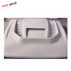 Capó para jeep wrangler JL - Product Image 2