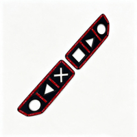 Protection de la corniche des feux arrière Suzuki Jimny JB74 JC74 ABS 3 portes 5 portes Accessoires