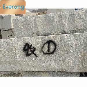 Own Quarry G603 Light Grey <strong>Granite</strong> <strong>Raw</strong> Stone <strong>Block</strong> on Stock Rough <strong>Granite</strong> Stone <strong>Block</strong> Importer for <strong>Sale</strong> - Product Image 1