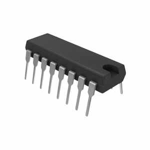 Composants électroniques DS1831C+ en stock, 16 DIP, gestion de l'alimentation (PMIC) - Product Image 1