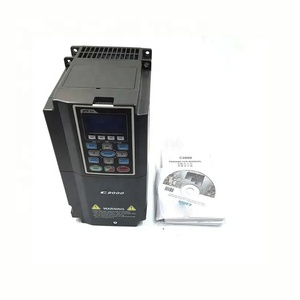 Variador de Frecuencia Daznio Keitikliai VFD150C23A VFD150C43A - Product Image 5