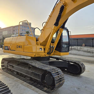 Liugong เครื่องจักรก่อสร้างวิศวกรรมประเภทของรถขุด922F สำหรับงานก่อสร้าง - Product Image 2