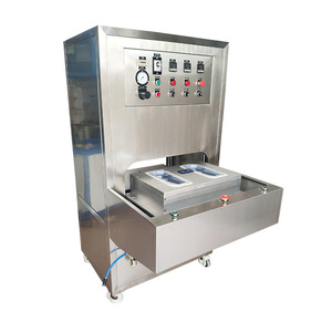 Confezionatrice blister Sterile per dispositivi medici - Product Image 1