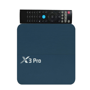 Ổn Định Android 10 AI Giọng Nói Kép Wifi 4GB64GB Nóng Tại Nhật Bản Hàn Quốc USATv Hộp Android Tanix H6 4 Gam 32 Gam 5Ghz Allwinner <span class=keywords><strong>Media</strong></span> <span class=keywords><strong>Player</strong></span> 8K - Product Image 1