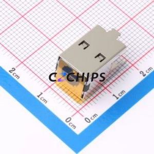 Original-Brand-new <b>DC</b>-S011F-D025-20A Through hole Component (THT) Integrated Circuit IC Chip PMIC <b>DC</b> <b>Power</b> Connector - Product Image 1