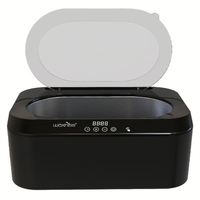 Waxkiss 4000ml Elektrischer Paraffinwachs-Wärmer Persönliches Pflegegerät Paraffinwachs-Bad-Heizgerät Paraffinwachs-Maschine für den Heimgebrauch