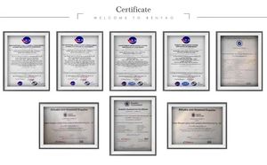 Poste de <span class=keywords><strong>Luz</strong></span> Cónico Poligonal de Acero Personalizado de 3m-12m para Jardín y Calle, para Uso en Carreteras - Product Image 6