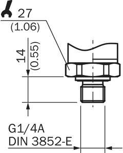 Sensor de presión SICK PBT-RB160SG1SSFAMA0Z 6042439, el más vendido - Product Image 3