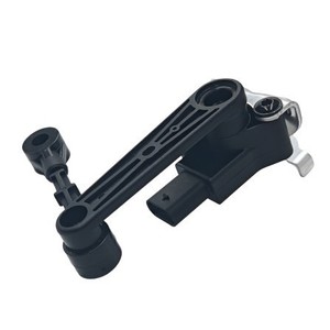 Vehicle Height Sensor For Land Rover <b>Range</b> Rover LR153354 LR175622 M9R3-3C279-AA Suspension Replacement Part - Product Image 3