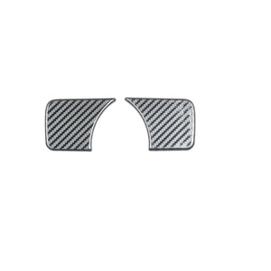Xingbaiwang – Cache-phare en acier inoxydable pour Mercedes-Benz GLK, Classe A, Classe B, Classe C, Classe E, Classe ML, Classe GL, GLS, GLE - Product Image 5