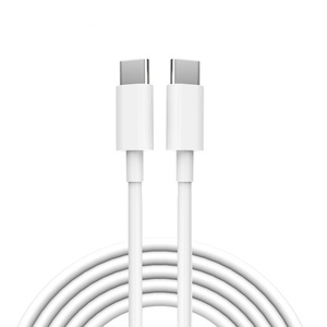 Chargeur pour iPhone, câble USB C vers Lightning, câble de charge rapide, câble de données Type C 1M 2M pour iPhone 14 13 12 11 C vers C - Product Image 1