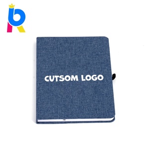 Agenda in Lino per Pianificazione Finanziaria, Diario Personale, Taccuino, Planner <span class=keywords><strong>Legend</strong></span> - Product Image 5