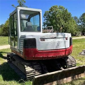 Excavatrice <span class=keywords><strong>Takeuchi</strong></span> TB175 à bas <span class=keywords><strong>prix</strong></span> utilisée <span class=keywords><strong>Takeuchi</strong></span> - Product Image 6