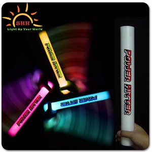 Đảng Cung cấp <span class=keywords><strong>16</strong></span> trong <span class=keywords><strong>LED</strong></span> bọt ánh sáng Stick Wedding party cổ vũ Glow <span class=keywords><strong>Sticks</strong></span> - Product Image 6