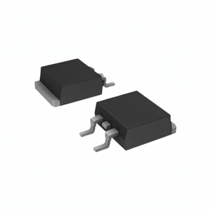 Thyristors T1650-600G-TR TO-263-3, D2PAK, TO-263AB, composants électroniques en stock - Product Image 1
